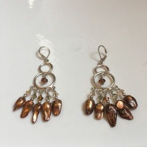 Tres Jolie Earrings